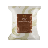 THE ART OF BLEND Finest Belgian Chocolate 1kg