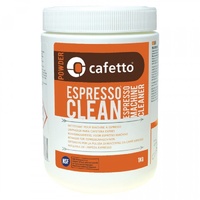 CAFETTO Espresso Clean Powder 1kg