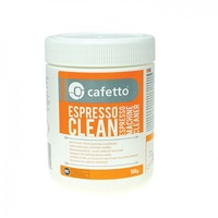 CAFETTO Espresso Clean Powder 500g