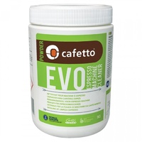 CAFETTO Evo Espresso Machine Cleaner 1kg