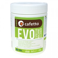 CAFETTO Evo Espresso Machine Cleaner 500g