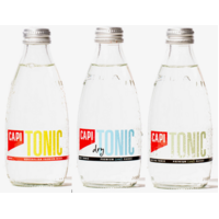 CAPI Tonic Waters