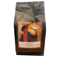 The Tea Collective Chai Latte Blend 800g