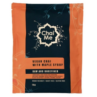 CHAI ME Vegan Chai with Maple Syrup 1kg