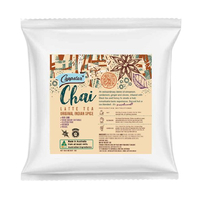 CAPPUCCINE Chai Latte Tea Indian Origin 1kg
