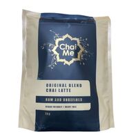CHAI ME Original Blend Chai Latte Powder 1kg Bag