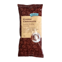 CAPPUCCINE Classic Chocolate 750g