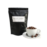 Chocolate Coated Coffee Beans 1kg