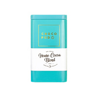 CHOCO POD House Cocao Blend Drinking Chocolate 250g tin
