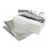 Pop-Up Foil Sheets 28 x 27.3 cm x 500 sheets