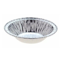 Confoil Small Foil Tart 45ml x 1000