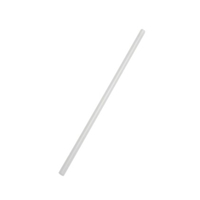 Caterpak PLA Regular Straw x 100