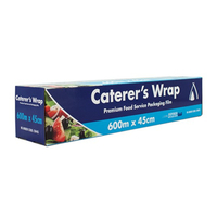 Catering Cling Wrap 45cm x 600m