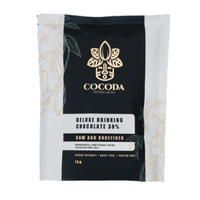 COCODA 30% Deluxe Drinking Chocolate 1.5kg