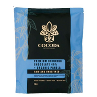 COCODA 40% Premium Drinking Chocolate1.5kg
