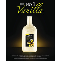DAVINCI Madagascar Vanilla Bean Classic Sauce 2L
