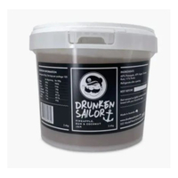 DRUNKEN SAILOR Pineapple, Coconut & Rum Jam 2.4kg