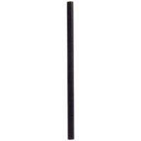 Eco-Straw OXO Bio Black Cocktail Straw x 5000