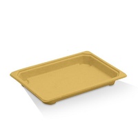 Large Bamboo Sushi Tray 600pc/ctn