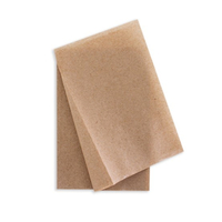 Kraft 2ply Interfolded V Fold Dispenser Napkin x 6000