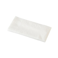 White 2 Ply Luncheon Napkin GT Fold x2000