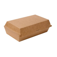 Snack Box Large x 200