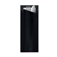 ELAG Pochetta Black 85x190mm x 400