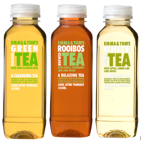 Emma & Tom's Brewed Iced Teas