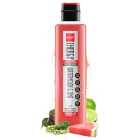 SHOTT ENERGY Strawberry & Watermelon Yerba Infusion 1L