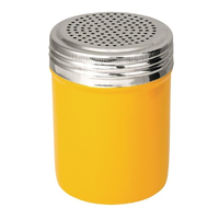 Salt Shakers Yellow 250ml