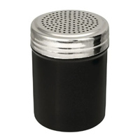 Salt Shakers Black 250ml