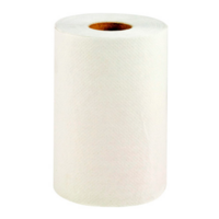 Premium Paper Hand Towel Roll 18cm x 100m - 1 roll