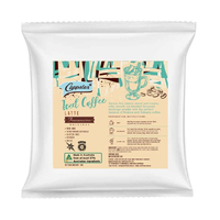 CAPPSTAR Iced Coffee Latte 1kg