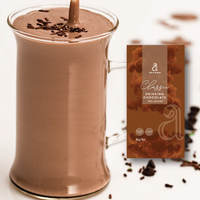 ART OF BLEND Drinking Chocolate 15% Cocoa 1kg