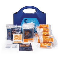 Vogue HSE First Aid Kit Catering 20 person