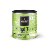 ARKADIA Chai Tea MATCHA 440g