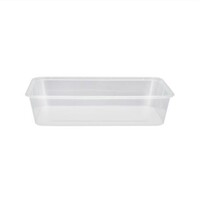 CHANROL Rectangular Container 500ml x 500