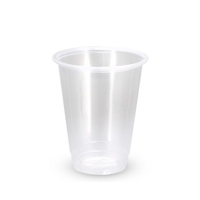 Clear 15oz PP Drinking Cup  x 1000