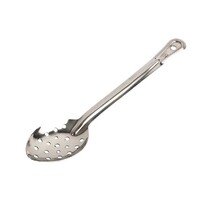 Vogue Serving Spoon Perforated - 328mm 13"