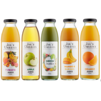 JOES CLASSICS Juices