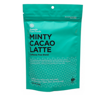 JOMEIS Minty Cacao Latte 120 gm