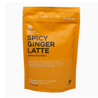 JOMEIS Spicy Ginger Latte 120 gm