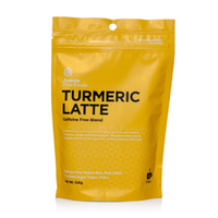 Jomeis Turmeric Latte 120 gm