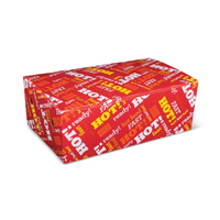HOTFOOD Large Snack Pack Box x 400