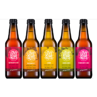 Love Your Guts Kefir