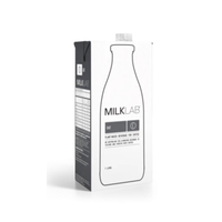 MILKLAB Oat Milk 1L