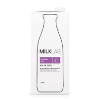 MILKLAB Macadamia Milk 1L X 1