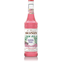 MONIN Bubblegum Premium Syrup 700ml