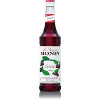MONIN Cherry syrup 700 mL