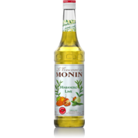 MONIN Habanero Lime Concentrate 700ml